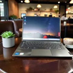 【新品爆速SSD！】16GBメモリ！薄型軽量ノート【office2024】 新品爆速SSD！】16GBメモリ！薄型軽量ノート【office2024】 - メルカリ