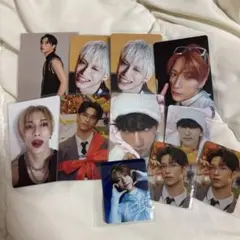 INI 池﨑理人 トレカ まとめ売り