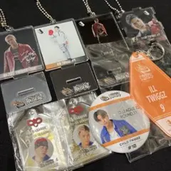 d.league dリーグ fullcastraiserz まとめ売り