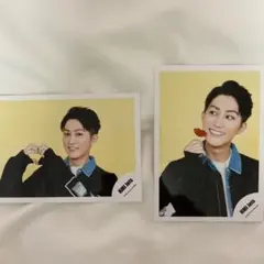 橋本涼 公式写真