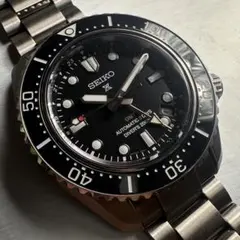 希少廃盤・極美品】SEIKO PROSPEX SBDC101 SPB143 - メルカリ