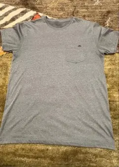 パタゴニア Tシャツ ポケット付き L