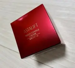 ASTALIFT NIGHT CHARGE CREAM 夜用クリーム 30gのサムネイル