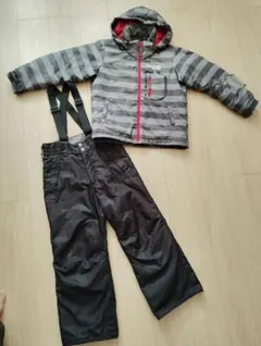 ONYONE RESEEDA スキーウェア スノボウェア 130cm