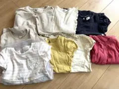 子供服まとめ売り110〜120サイズ17点春〜秋 - メルカリ