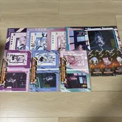 ホロライブ　一番くじ　まとめ売り