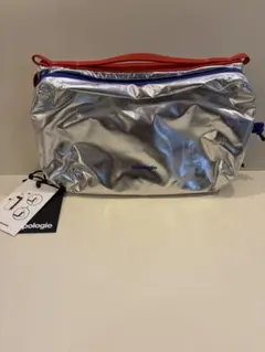 トポロジー　Bottle Sacoche Large ボトルサコッシュ ラージ