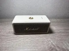 Tomo Kuro　マーシャル　エンバートン2 中古　美品 Marshall Emberton II [Black and Brass] 価格比較 - 価格.com