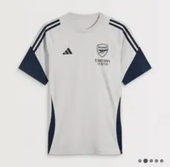 【9/15〆切】 Arsenal 25/26 トレーニングシャツ