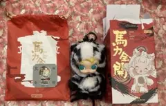 POPMART Have a Good Run 馬力全開　 スカルパンダ ②