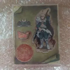 僕のヒーローアカデミア☆アクリルスタンド☆新十傑☆爆豪