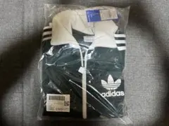 アディダス クラシック トラックトップ / ジャージ / トラックジャケット