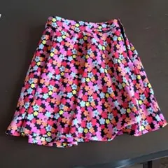 JENNI love 花柄スカート 140