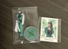 ミュージカル忍たま乱太郎 忍ミュ アクリルスタンド 善法寺 伊作 ぱしゃこれ