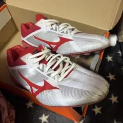Mizuno ケンスパイクです 練習用にいかがですか？