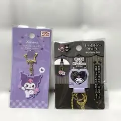 クロミ アクリルキーホルダー