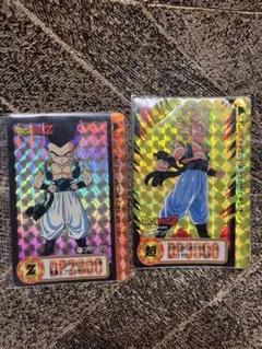 2026年最新】ドラゴンボール キラカードの人気アイテム - メルカリ