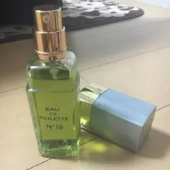 CHANEL 香水 N°19 N°5 セット