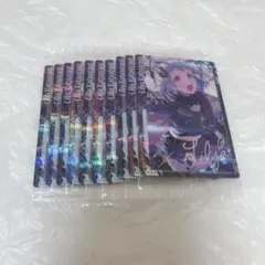 【学マス】 葛城リーリヤ │ Hotw │ ウエハース