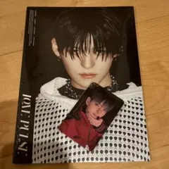 【特典トレカ付】【新品未開封】TREASURE ヨシ