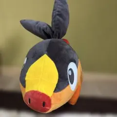 ポケモン ポカブ ぬいぐるみのサムネイル