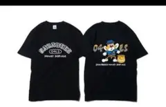 04 limited sazabys BEE Tシャツ/黒 Lサイズ フォーリミ