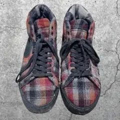 NIKE SB BLAZER mid (箱付き)