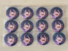朔間零　イベコレ缶バッジ　オルタード