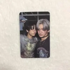 &TEAM Back to Life ケミトレカ タキ JO