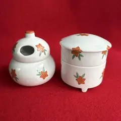 珍味入れセット