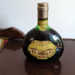 古酒 Mateus Rose マテウス ロゼ 375ml サントリー輸入 - メルカリ