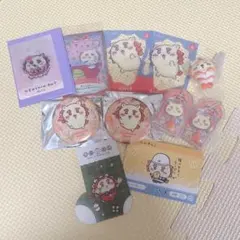 ちいかわ　シーサー　まとめ売り