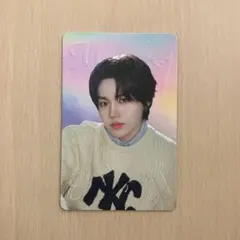 treasure special moment トレカ　ドヨン