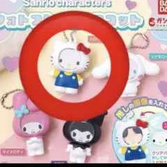 こあら様専用　サンリオフォトフレームコレクション