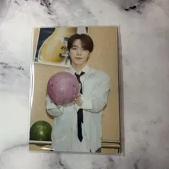 SEVENTEEN セブチ HOLIDAY ファンミトレカ ディノ