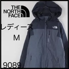 ら*い様 ★美品★THE NORTH FACE M マウンテンパーカー　防水　透