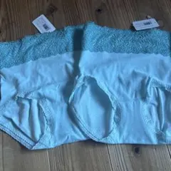 プレアンデ　ショーツM