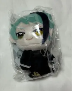 ツイステ ててコレ ジェイド