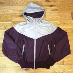 【607】 NIKE ジャケット　ナイロンジャケット