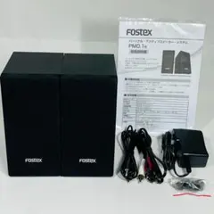 2026年最新】fostex pm0.1の人気アイテム - メルカリ
