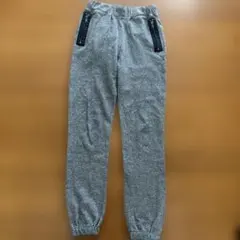 薄手　ジョガーパンツ　150のサムネイル