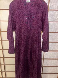 ローラアシュレイ　ワンピース