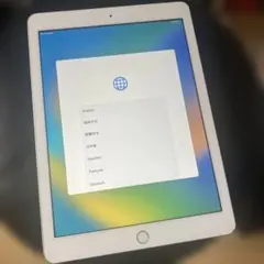 動作保証】iPad 第5世代 32GB SIMフリー 24時間以内発送 - メルカリ