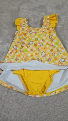 Familiar 女の子水着