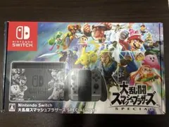 破格‼️最終値下げ！スマブラedition Switch入れケース付き 破格‼️最終値下げ！スマブラedition Switch入れケース付き 破格