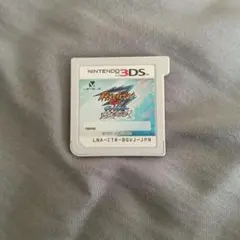 イナズマイレブンGOギャラクシー ビッグバン ニンテンドー3DS