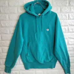 Champion REVERSE WEAVE】パーカー【メンズ】リバースウィーブ