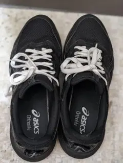asics スニーカー GEL SONOMA7 ブラック 27.0cm