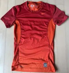NIKE PRO COMBAT DRI-FIT 半袖Tシャツ サイズS