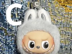 【C】Labubu ラブブ THE MONSTERS PIN FOR LOVE